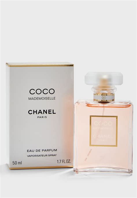 chanel coco mademoiselle 50ml superdrug|Chanel coco 50ml best deal.